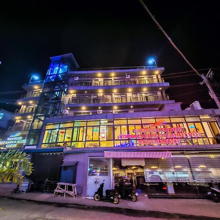 Sky Garden Hotel Coron Eksteriør bilde