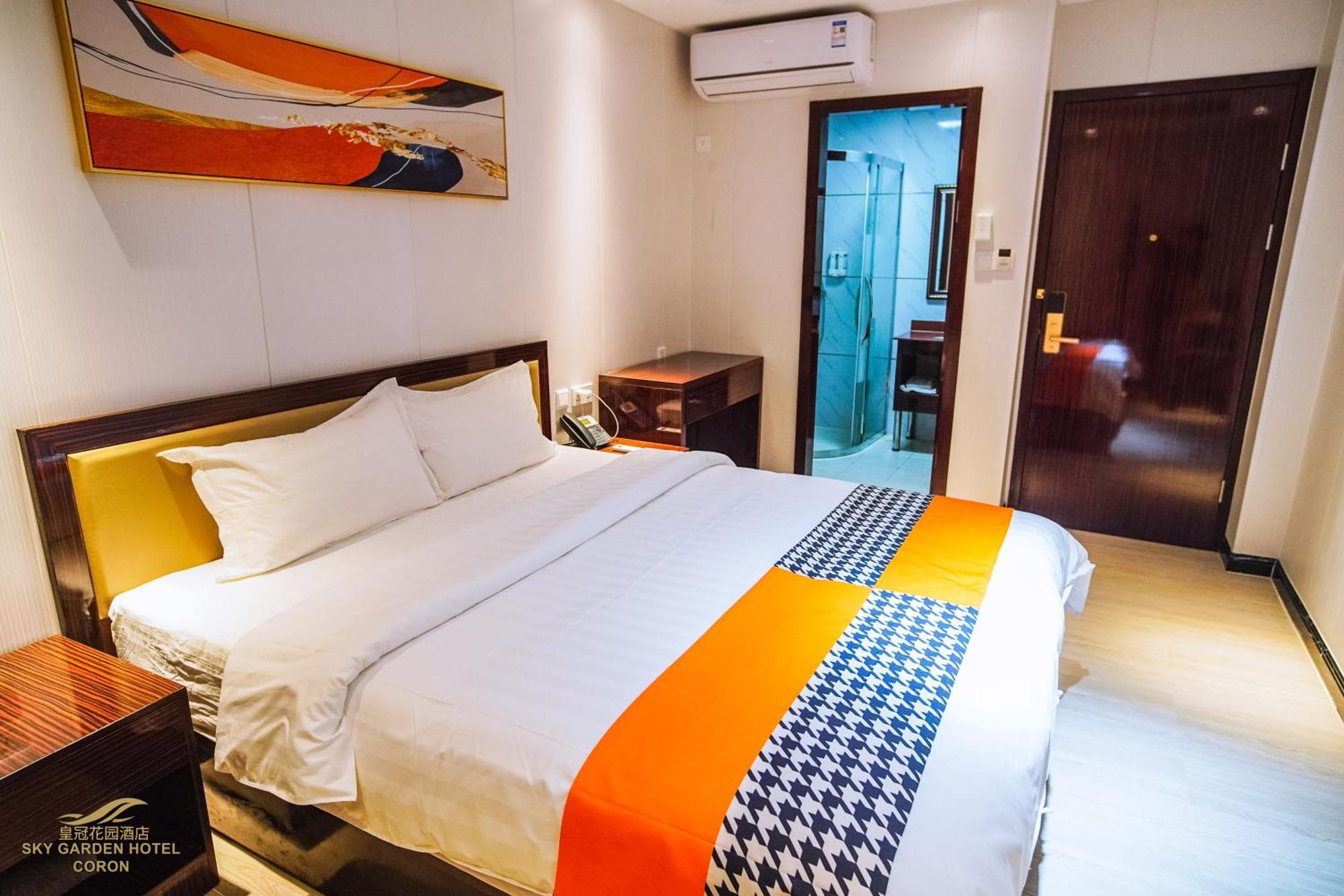 Sky Garden Hotel Coron Eksteriør bilde